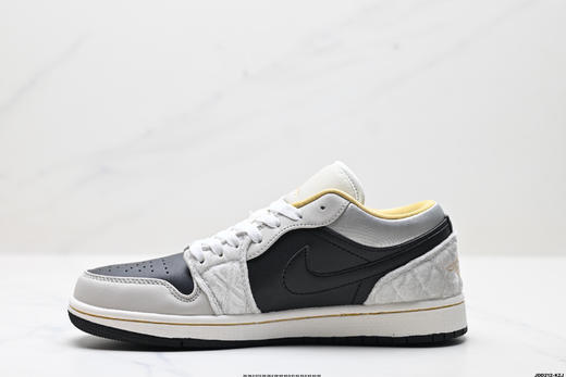 耐克乔丹Air Jordan 1 Low低帮休闲运动板鞋553558-145男女鞋 商品图2