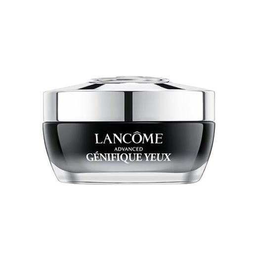 【下单赠品牌化妆包】LANCOME/兰蔻新版精华组合（ 兰蔻新版 超修小黑瓶精华 100ml+兰蔻 小黑瓶发光眼霜 15ml） 商品图2