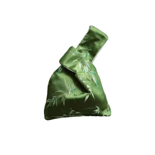 【创意伴手礼空礼袋】国风手拎袋 送朋友员工小礼品 端午节粽子袋子 商品图4