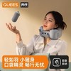 乔氏便携u型枕脖子护颈枕飞机坐车旅行枕头睡觉神器靠枕脖子u形枕 商品缩略图0