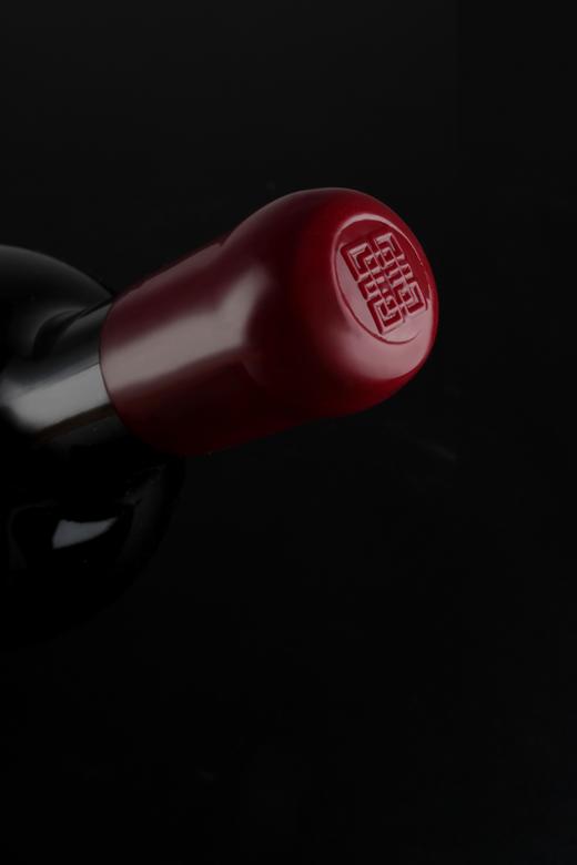 嘉地酒园信使干红2019新年份赤霞珠 商品图5