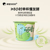 【秋田满满】隔壁刘奶奶重磅新品🔥🔥A2β酪蛋白低温益生菌酸奶 100g*3杯装 规格多选，BB12丹麦原产进口益生菌、皇室御用菌种 守护宝宝肠道健康护卫士 增强免疫力 商品缩略图5