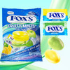 印度尼西亚FOX S霍氏糖果125g【水果丨浆果丨水果薄荷口味】 商品缩略图2