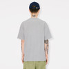 KENZO 高田贤三 男士老虎徽标刺绣棉质圆领短袖T恤 灰色 FF58 TS482 4SG 94 商品缩略图2