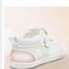 英氏儿童鞋春夏网眼透气男女童软底防滑学步鞋25新款YFXHJ2R028A 商品缩略图4