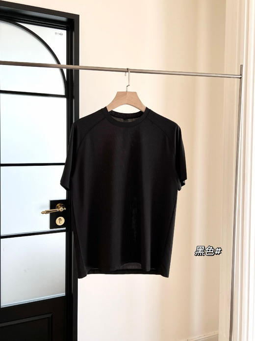 Lululemon 黑科技Metal Vent tech男士tee 商品图9
