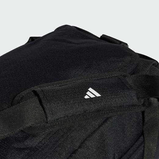 Adidas阿迪达斯ESSENTIALS 3-STRIPES DUFFEL BAG 大容量运动旅行包拎包IP9862 商品图4