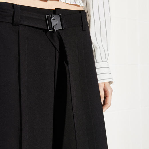 【商场同款】麦檬春秋梭织长裤4F1150561 商品图3