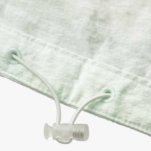 【商场同款】麦檬夏无里小外套5F6213572 商品图4