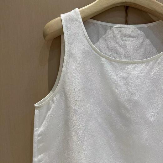 【线上专属】吊带（22705076n-空灵之秀） 商品图1