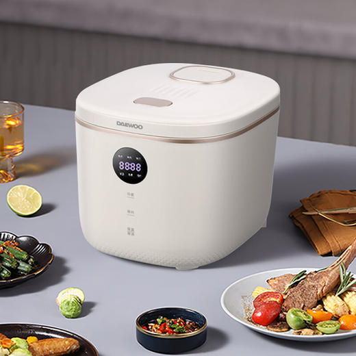 大宇 智能电饭煲DYFB-503L【JKYGH51 3.0】 商品图2