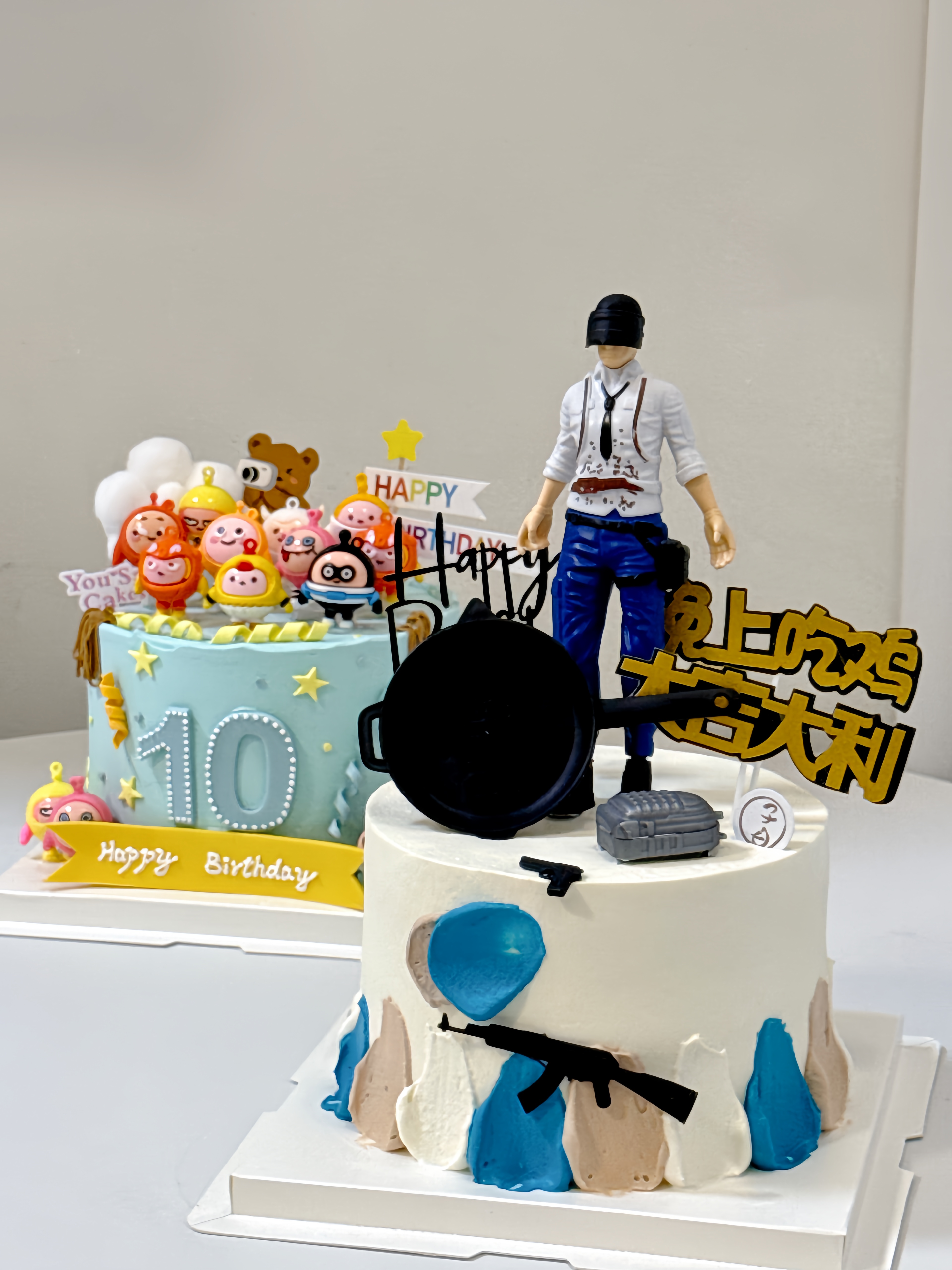 和平精英 （提前3小时预订）