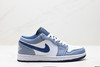 耐克乔丹Air Jordan 1 Low低帮休闲运动板鞋553558-145男女鞋 商品缩略图0