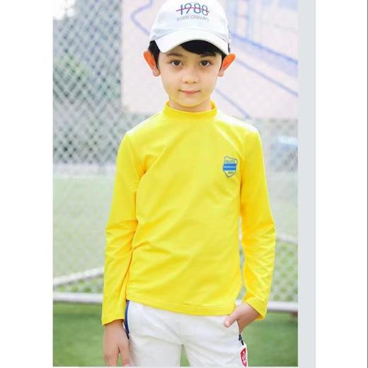 百乐图 青少年 抓绒 长袖 61118380 商品图1