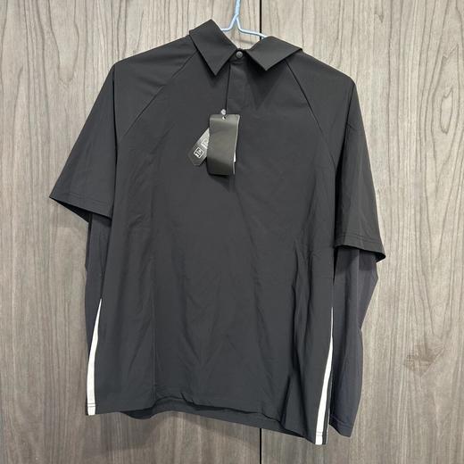 高尔夫男士春夏季px运动速杆长袖 商品图0