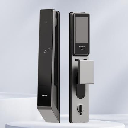 智能锁-T2 商品图0