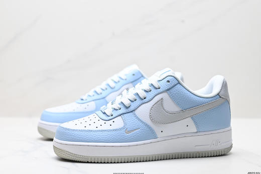 耐克Nike Air Force 1 ‘07空军一号低帮百搭休闲运动板鞋DV0788-103男女鞋 商品图3