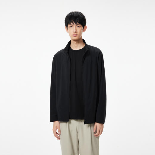 【男装】【商场同款】麦檬春秋无里小外套9E3210181 商品图0