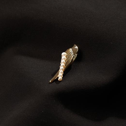 Pearl moments 珍珠胸针【该商品不支持用券】 商品图8
