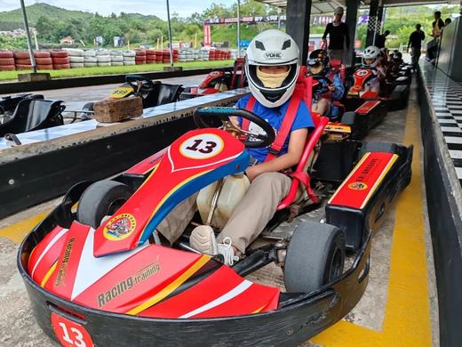 2025年"五一"小记者活动 商品图3