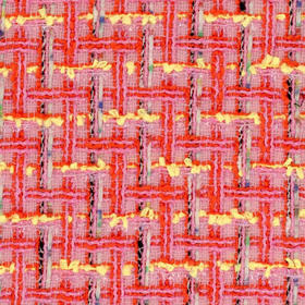 2025【海外仓】香奈儿粗花呢白金卡 LX6694（价格为每厘米+不包邮）