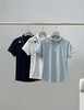 点此购买 迪桑特夏季女士短袖POLO衫 qk  315959 商品缩略图0