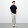 【男装】【商场同款】麦檬夏POLO9F6100251 商品缩略图1