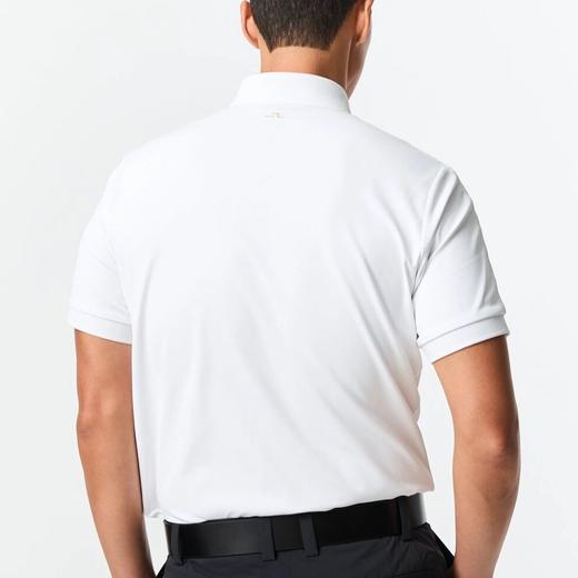 J*家新款男士面料进口弹力大编针织布柔软舒适吸汗透气M224153 商品图1