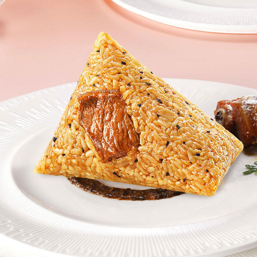 五芳斋-传世臻粽·芳华有机礼品粽【端午】KY 商品图3