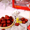 【疆品南下】茉语凡丨和田玉枣灰枣 1KG（125g*8袋） 商品缩略图1