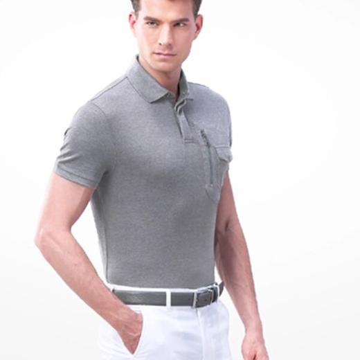 全新正品百乐图男士高尔夫男士短袖   112216004 商品图1