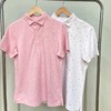 CALLAWAY GOLF 高尔夫 男士 箭头图标 短袖 翻领衬衫 商品缩略图2