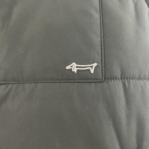 腊肠狗春秋款马甲 商品图1