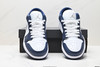 耐克乔丹Air Jordan 1 Low低帮休闲运动板鞋553558-145男女鞋 商品缩略图6
