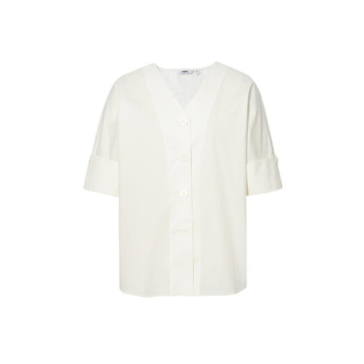 【商场同款】麦檬夏小上衣5F4121991 商品图0