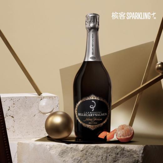 Billecart-Salmon Cuvée Nicolas François 2012 沙龙贝尔尼古拉佛朗索瓦年份香槟 2012 750ml & 1.5L 商品图3