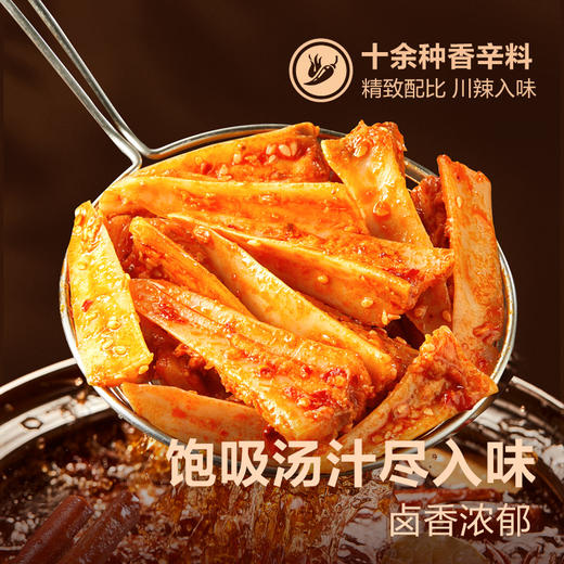 川香鸡脆骨100g 商品图2