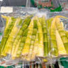 郧西六郎乡新鲜脆嫩竹笋春笋真空包装 500g/袋 商品缩略图4