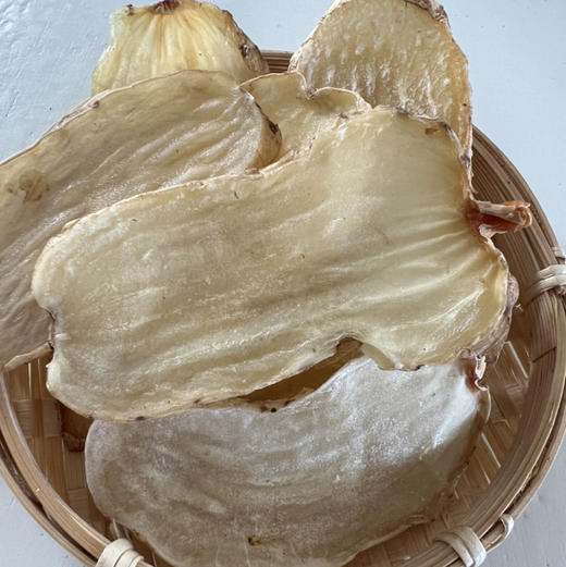 【仿野生天麻】丽江红天麻 血天麻 天麻素含量高 无熏硫 新品干货包邮 商品图12