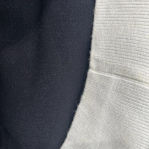 DF  PX春秋长袖针织衫两色可选 商品图2