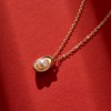 pearl moments 珍刻日富一日小元宝（珍珠）项链【该商品不支持用券】 商品缩略图4