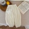 UPF50+速干裤！【防晒防蚊，清凉一夏！】男童儿童夏季防晒裤长裤 韩版纯色百搭 女童防蚊速干裤-QQ 商品缩略图8