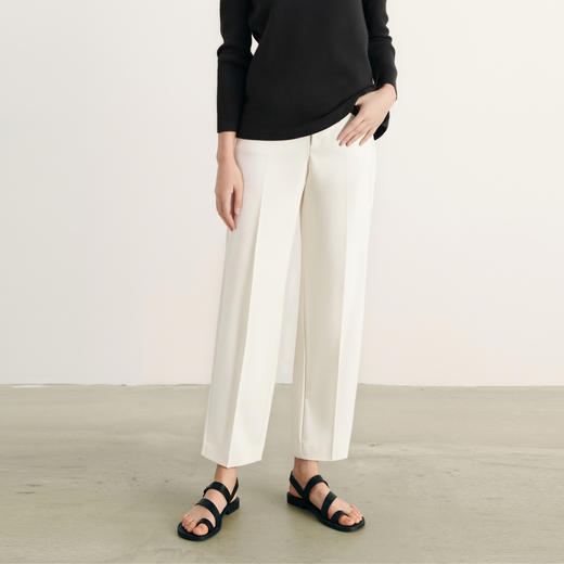 【商场同款】麦檬夏梭织长裤5F4350592 商品图2