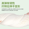 【乳胶枕买一赠一】乳胶工厂大折扣来了 绕过各种坑找到的乳胶床垫 贝奇特乳胶床垫/枕头 商品缩略图5