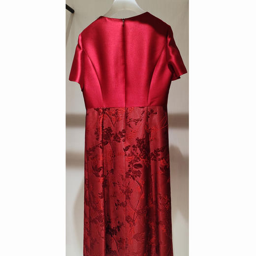 戴布拉芬连衣裙L28B519 商品图4