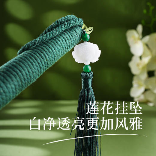 养生锤艾灸锤12味中药艾草按摩锤肩敲打棒拍八虚经络敲打颈椎按摩艾草锤 商品图3