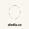 【张予曦同款】alodia.co 品牌直发 宇宙星际项链 双层叠戴多戴施家珍珠小众设计感 商品缩略图0