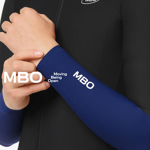 MBO男女骑行袖套 -AA10 (经销商专拍链接，非经销商拍单不发货) 商品图5