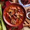 慢炖眷村牛腩煲 Taiwanese Stewed-Beef Pot 380g/袋 商品缩略图1