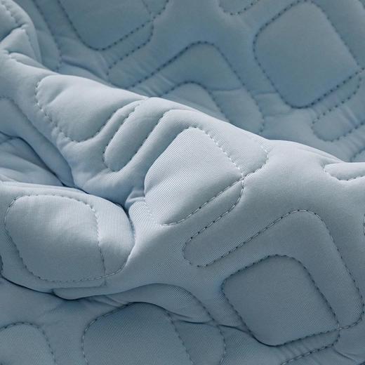 顶柔青艾软软艾草生物基透感软席（床笠款）LX7075 商品图12